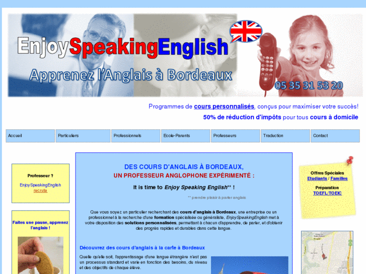 www.enjoyspeakingenglish.com