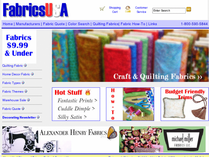 www.fabricsusa.com