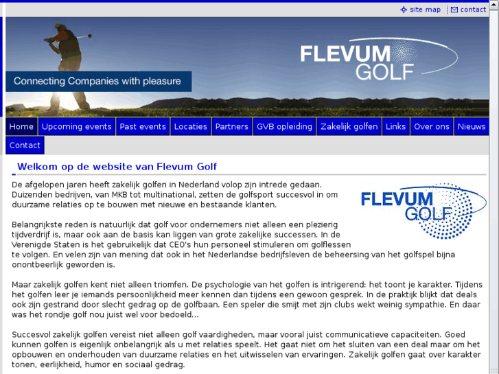 www.flevumgolf.com