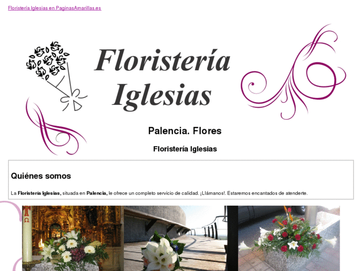 www.floristeriaiglesias.com