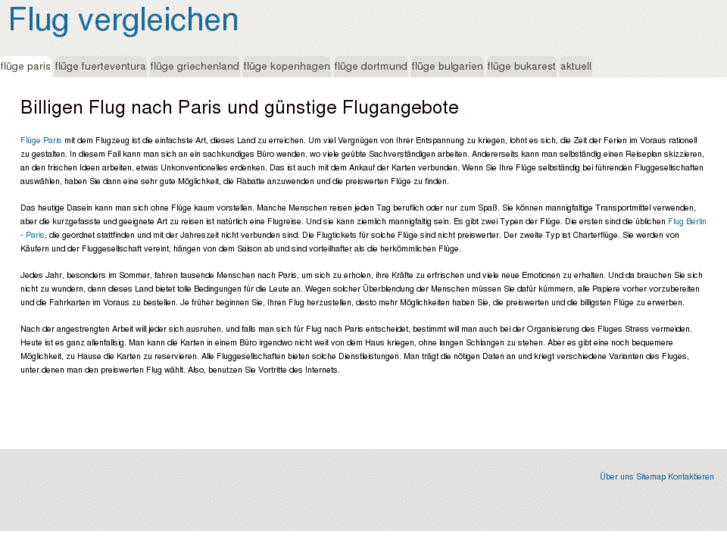 www.flug-vergleichen.de