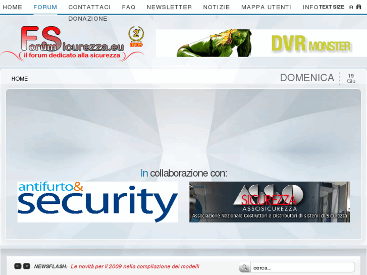 www.forum-sicurezza.eu