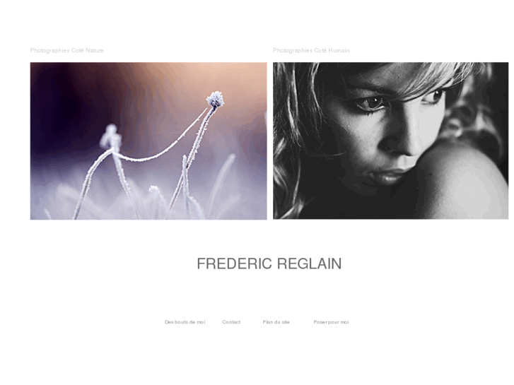 www.frederic-reglain.com