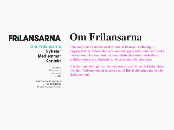 www.frilansarna.net