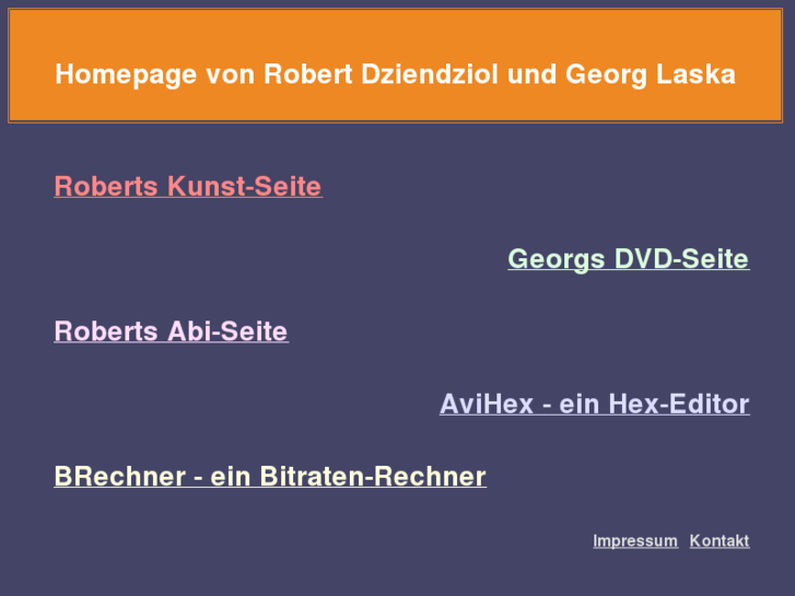 www.gero-net.de