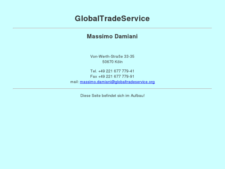 www.globaltradeservice.org