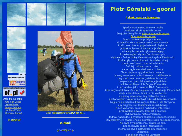 www.gooral.info