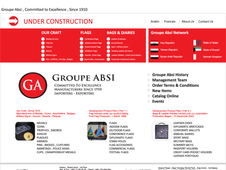 www.groupeabsi.com
