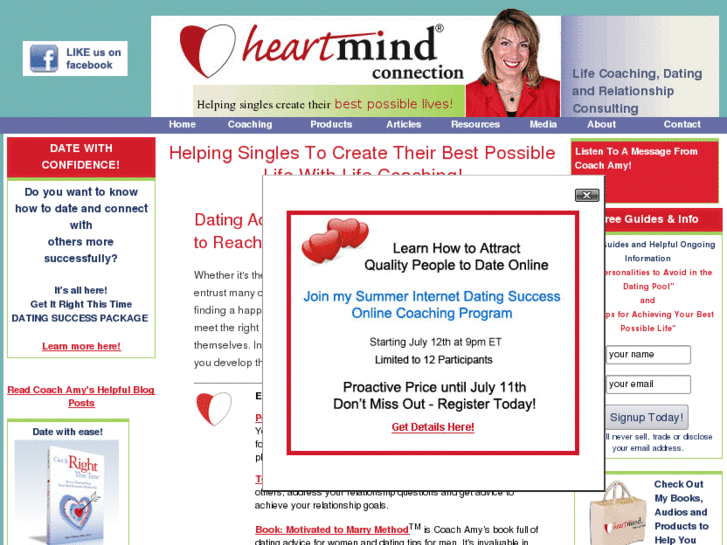 www.heartmindconnection.com