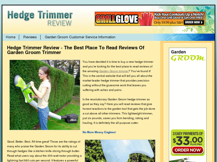 www.hedgetrimmerreview.com