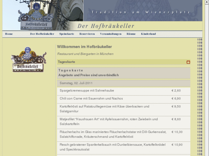 www.hofbraeukeller.de