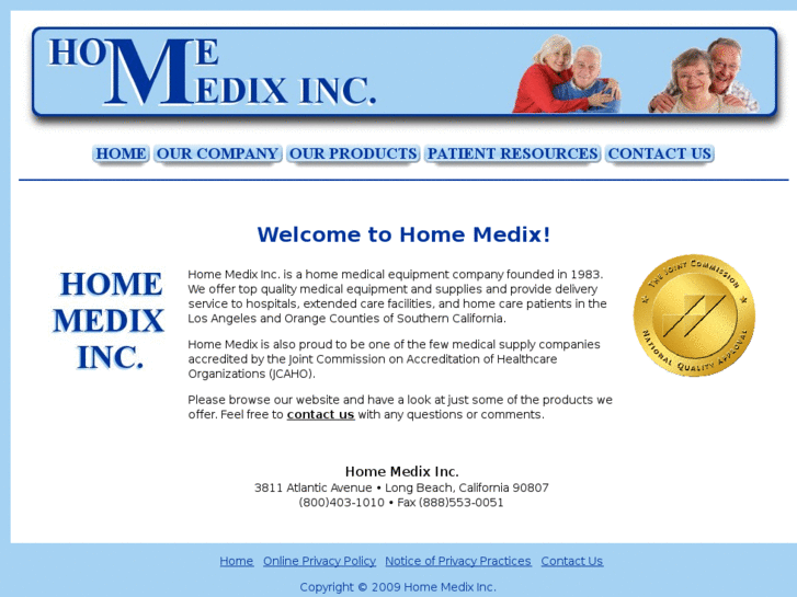www.homemedix.com