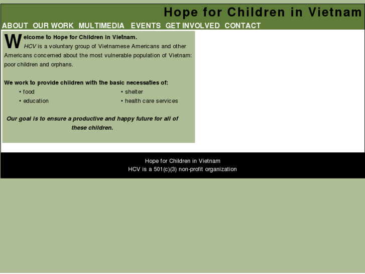 www.hopeforchildreninvietnam.org