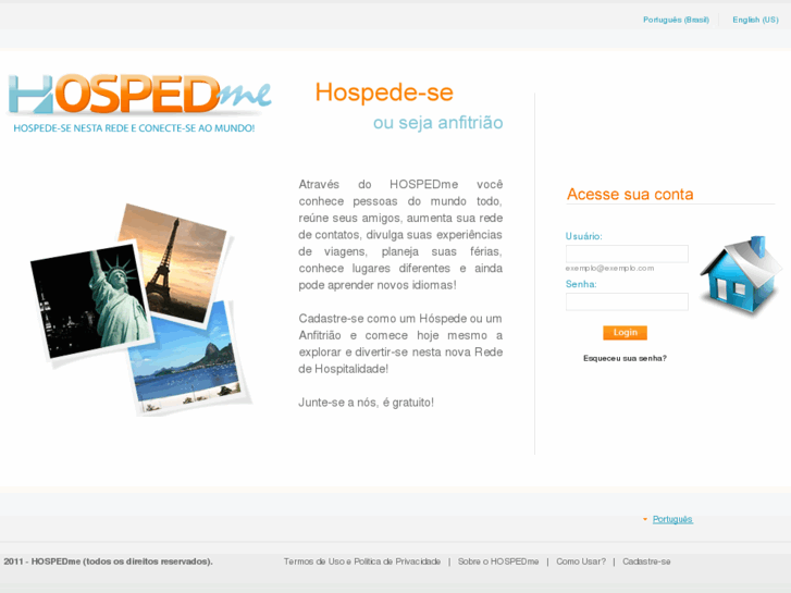 www.hospedme.com