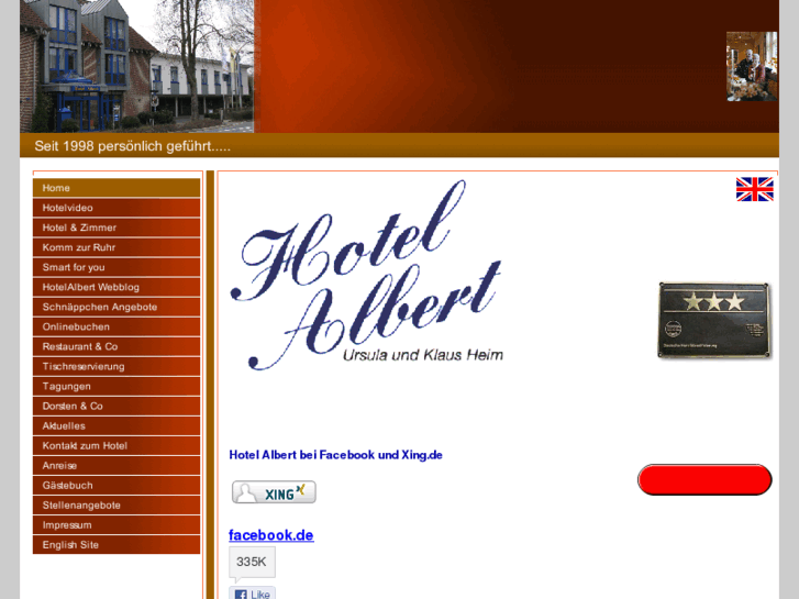 www.hotel-albert.com