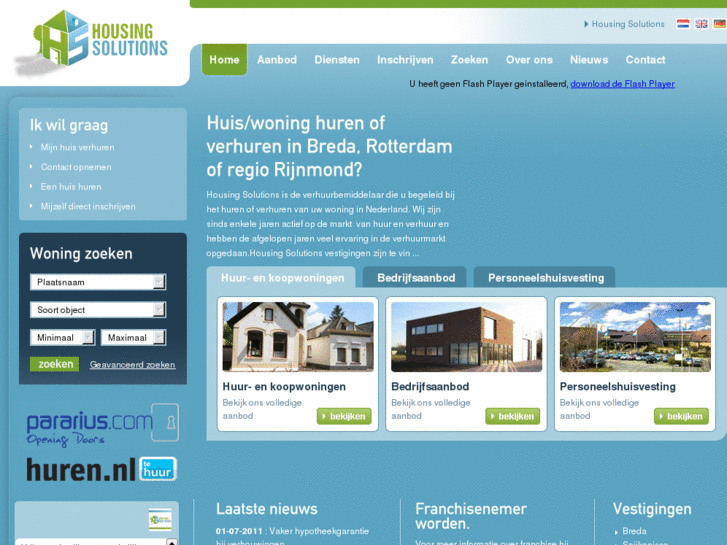 www.housingsolutions.nl