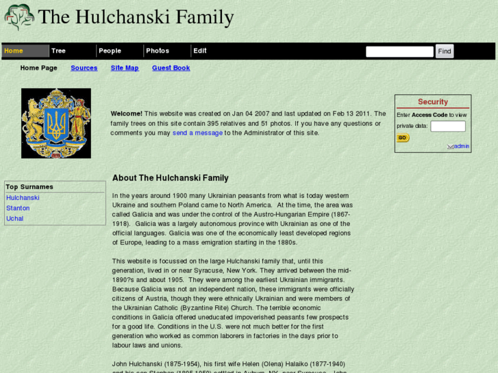 www.hulchanski.com