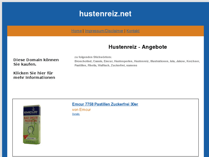 www.hustenreiz.net