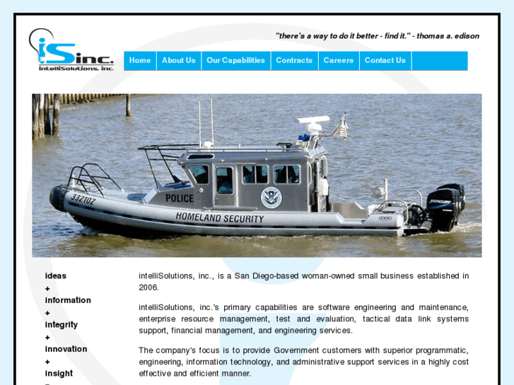 www.intellisolutions-inc.com