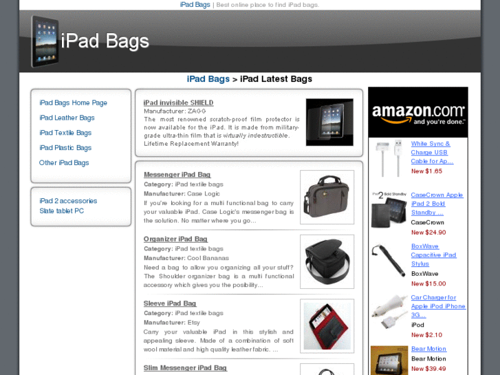 www.ipbags.com