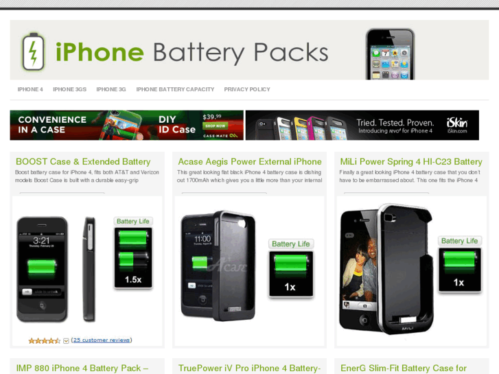 www.iphonebatterypacks.com