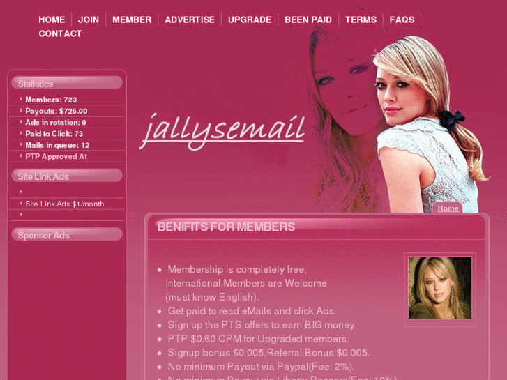 www.jallysemail.com