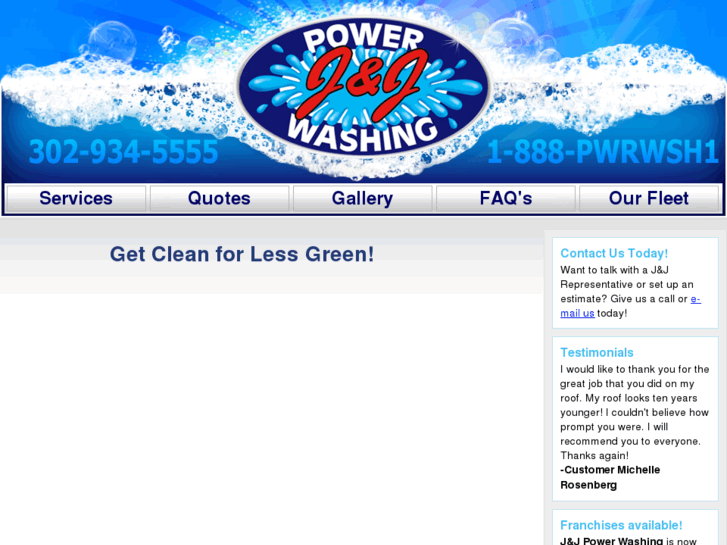 www.jandjpowerwashing.com