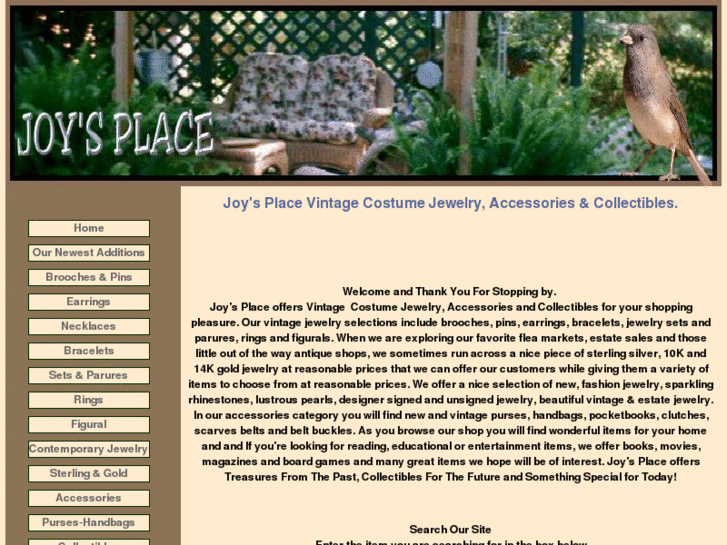 www.joysplace.com