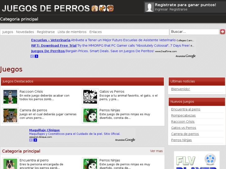 www.juegodeperros.org