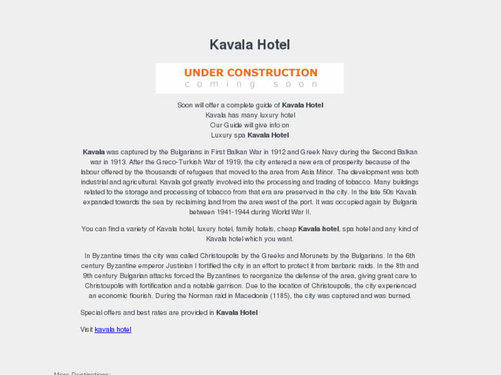 www.kavalahotel.com