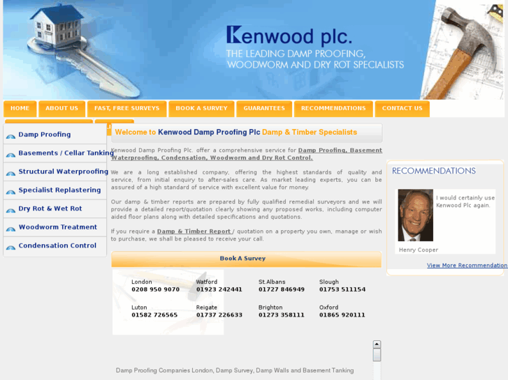 www.kenwoodplc.com