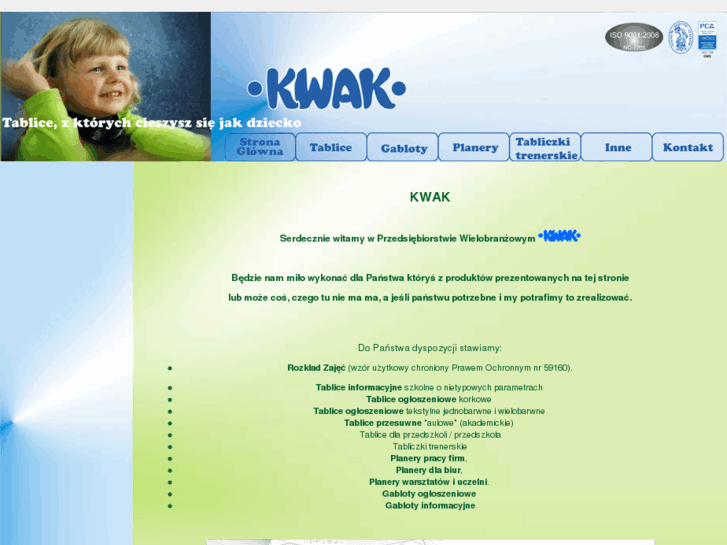 www.kwak.pl