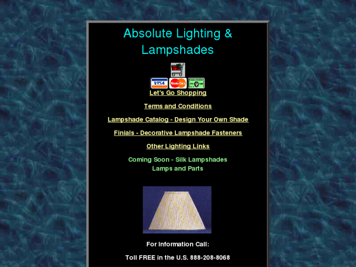 www.lampshade.biz