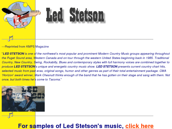 www.ledstetson.com