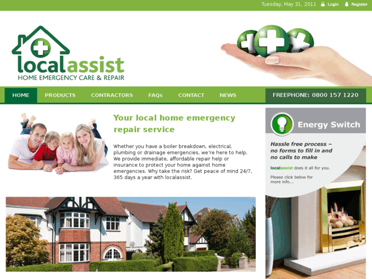 www.local-assist.co.uk