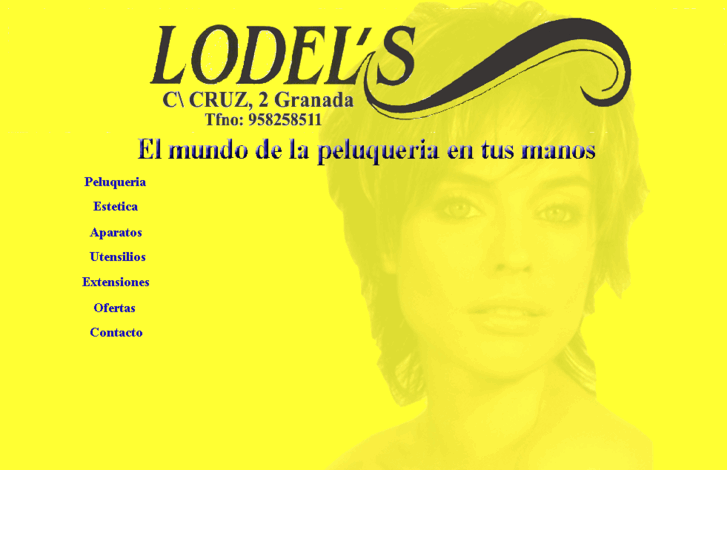 www.lodels.com