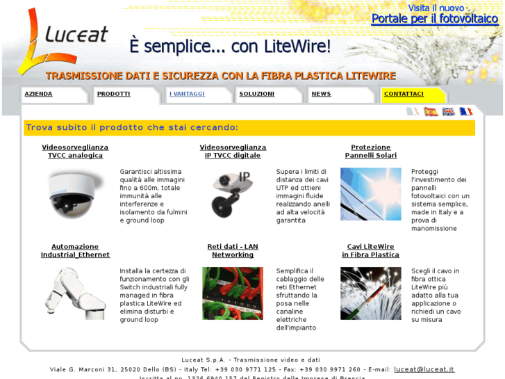 www.luceat.biz