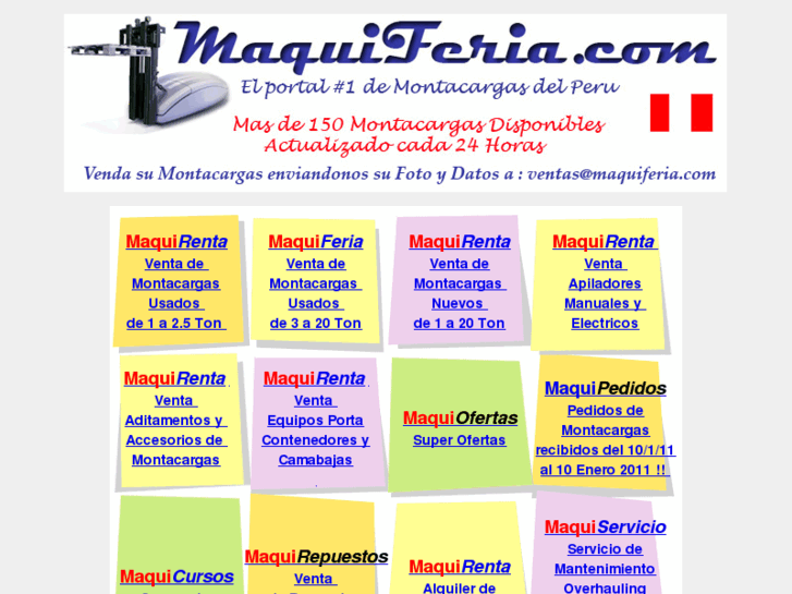 www.maquiferia.com