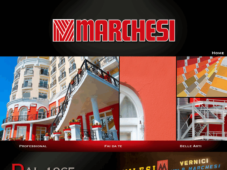 www.marchesi-colori.it