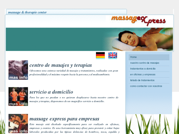 www.massagexpress.es