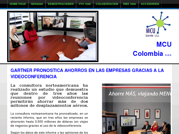 www.mcucolombia.com