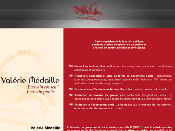 www.medaille-ecrivainconseil.com