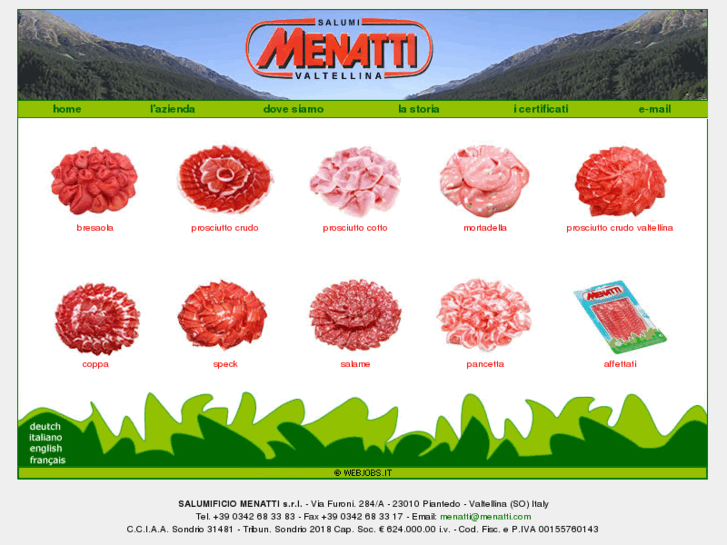 www.menatti.com