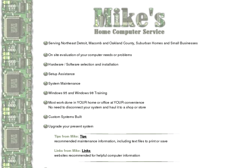 www.mikescomputerservice.com