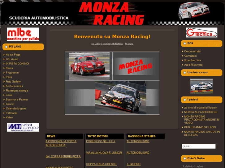 www.monzaracing.com
