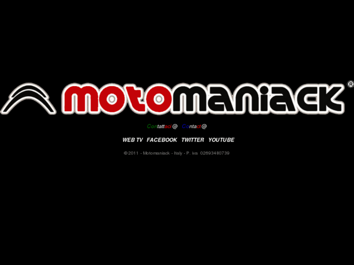 www.motomaniack.it