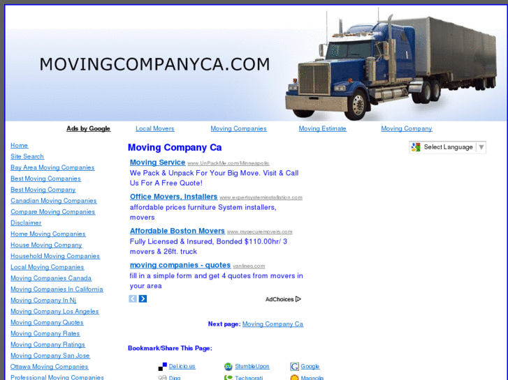 www.movingcompanyca.com