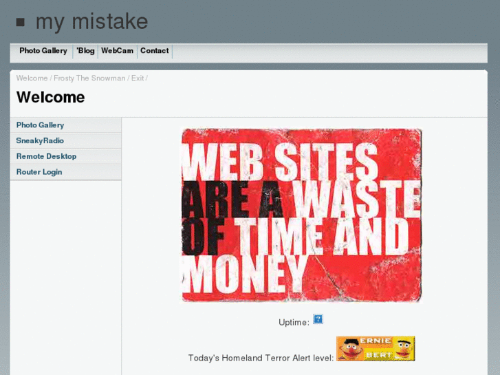 www.mymistake.co.uk