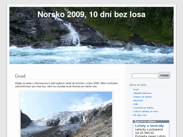 www.norsko2009.cz