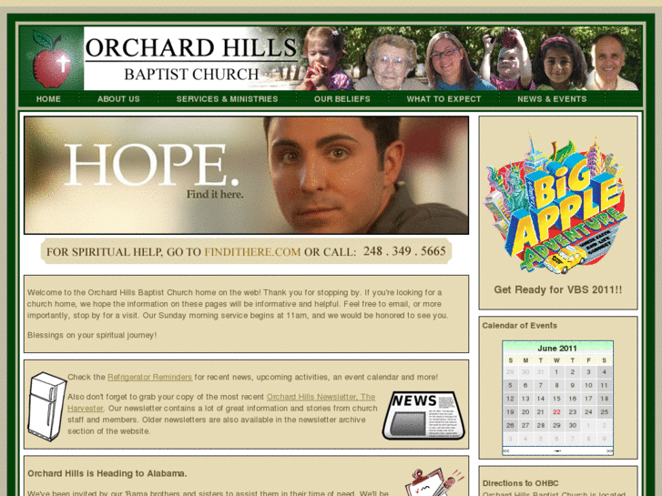 www.orchardhillsnovi.com